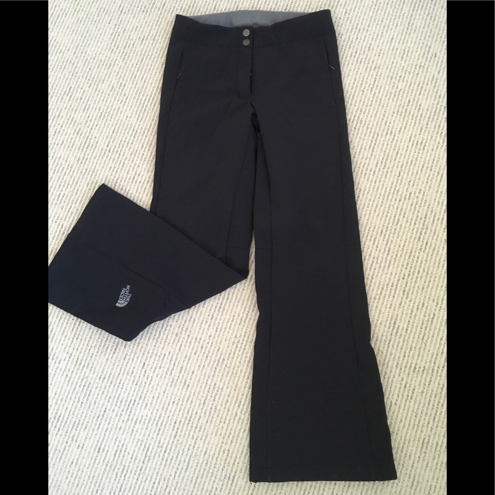 The North Face women XS ski pants